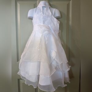 New with Tags Classic Fashion Easter Party Dress, Size 5, B20